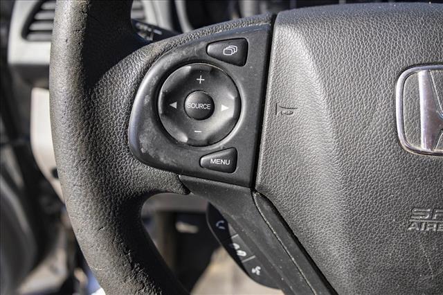 used 2014 Honda CR-V car, priced at $10,990