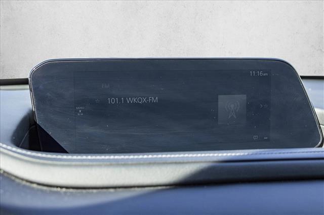 used 2025 Mazda CX-30 car, priced at $22,990