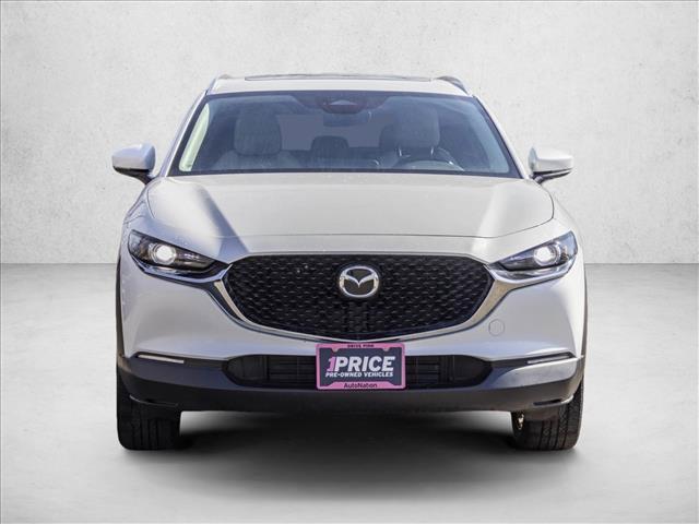 used 2025 Mazda CX-30 car, priced at $22,990