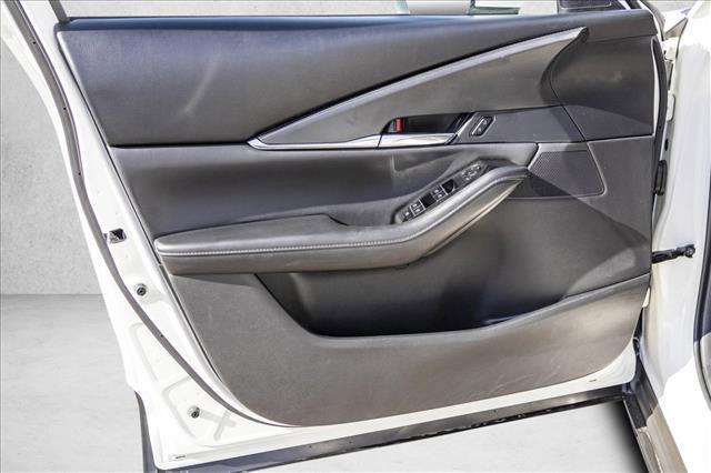 used 2025 Mazda CX-30 car, priced at $22,990