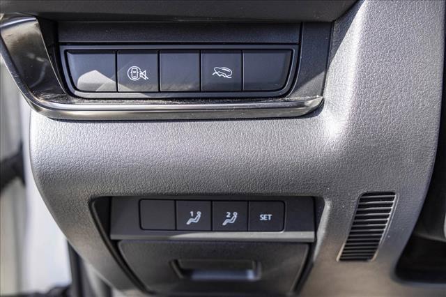 used 2025 Mazda CX-30 car, priced at $22,990