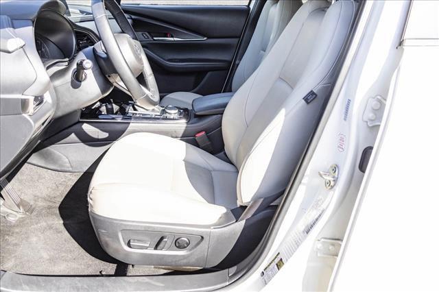 used 2025 Mazda CX-30 car, priced at $22,990