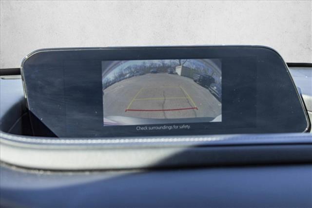 used 2025 Mazda CX-30 car, priced at $22,990