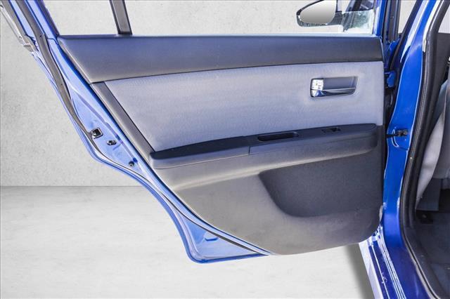 used 2012 Nissan Sentra car, priced at $5,810