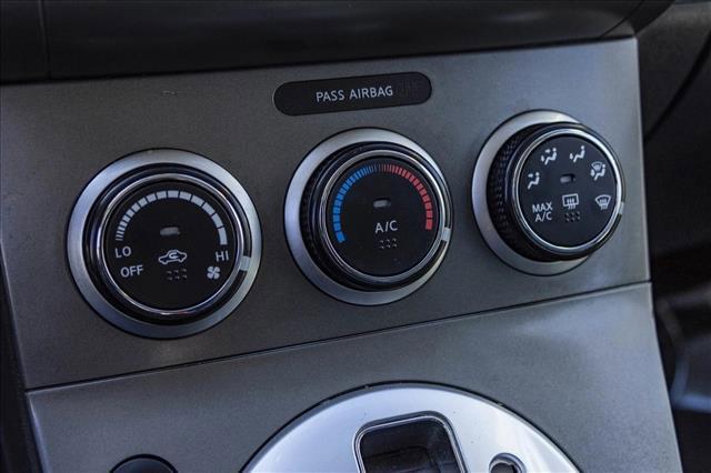 used 2012 Nissan Sentra car, priced at $5,810