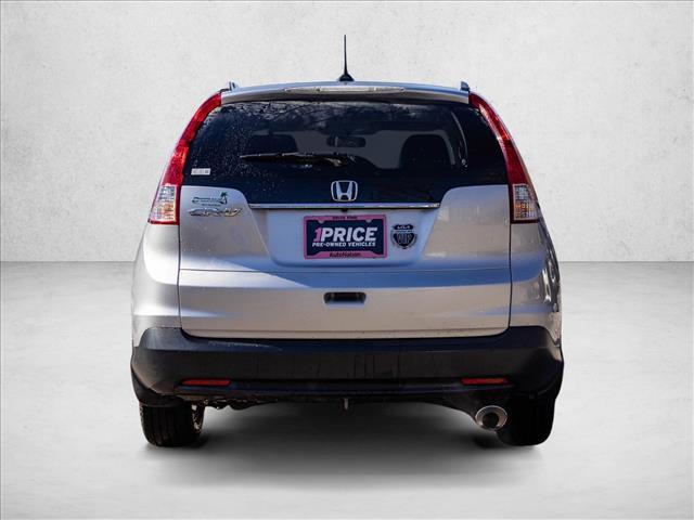 used 2012 Honda CR-V car, priced at $15,995