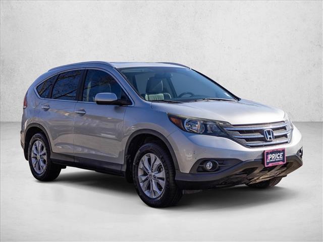 used 2012 Honda CR-V car, priced at $15,995