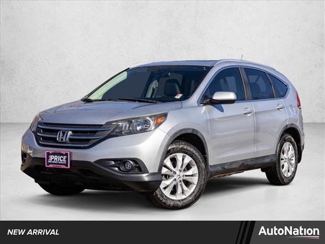 used 2012 Honda CR-V car, priced at $15,995
