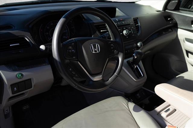 used 2012 Honda CR-V car, priced at $15,995