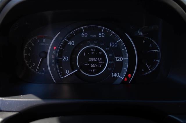 used 2012 Honda CR-V car, priced at $15,995