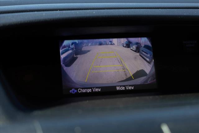 used 2012 Honda CR-V car, priced at $15,995