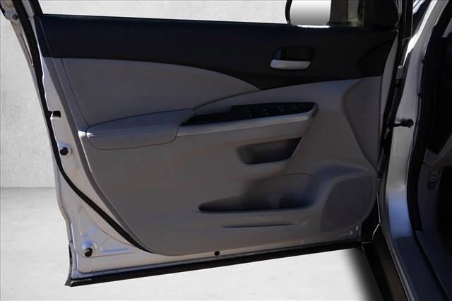 used 2012 Honda CR-V car, priced at $15,995