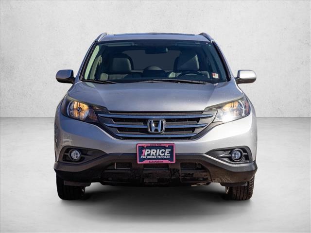 used 2012 Honda CR-V car, priced at $15,995