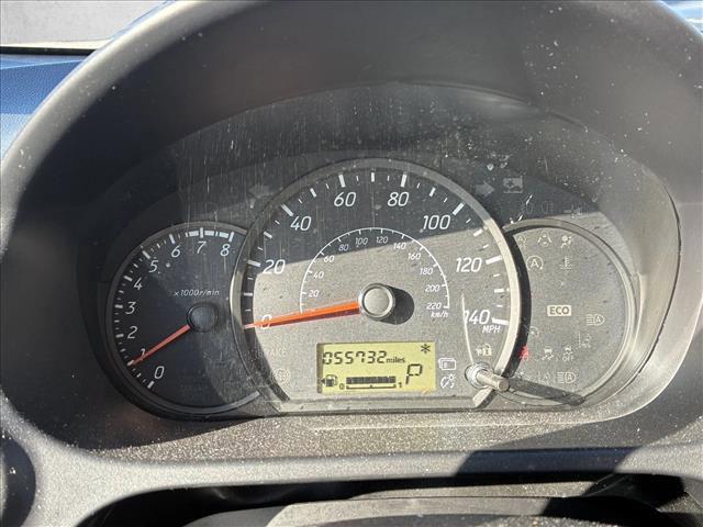 used 2022 Mitsubishi Mirage car, priced at $11,816