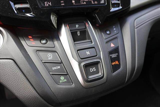 new 2026 Honda Odyssey car, priced at $43,919