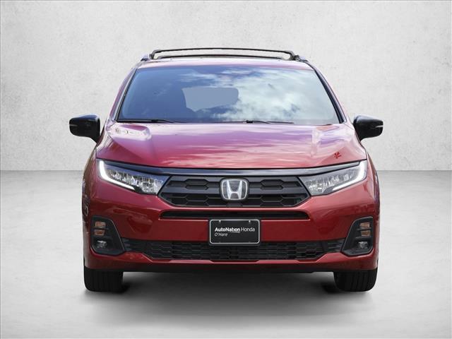 new 2026 Honda Odyssey car, priced at $43,919