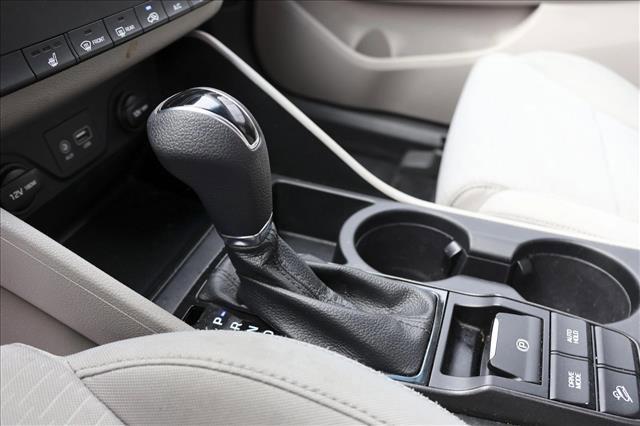 used 2019 Hyundai Tucson car, priced at $14,868