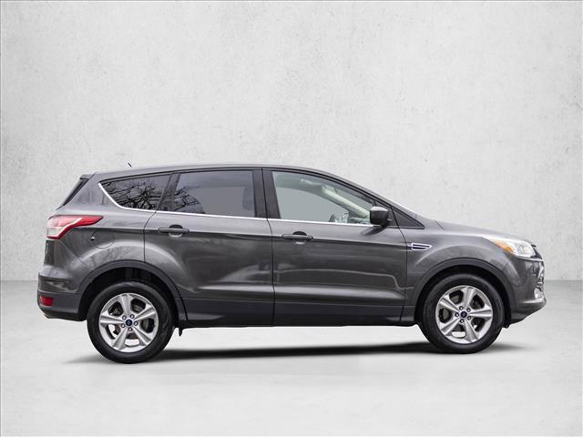 used 2016 Ford Escape car, priced at $7,391