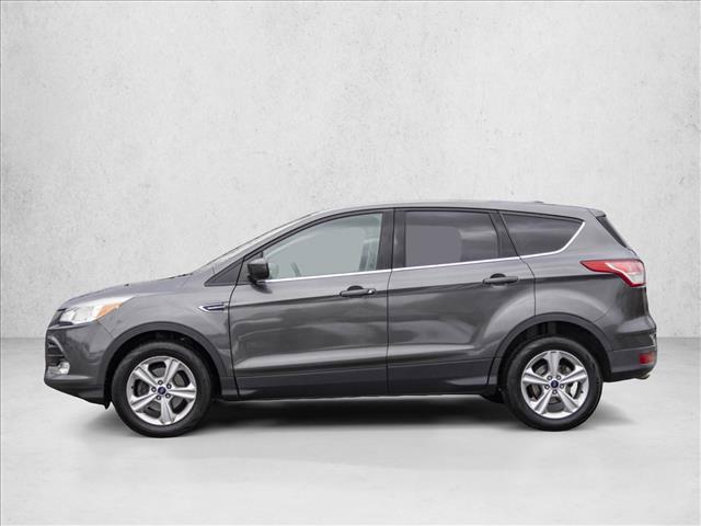 used 2016 Ford Escape car, priced at $7,391
