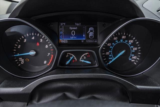 used 2016 Ford Escape car, priced at $7,391