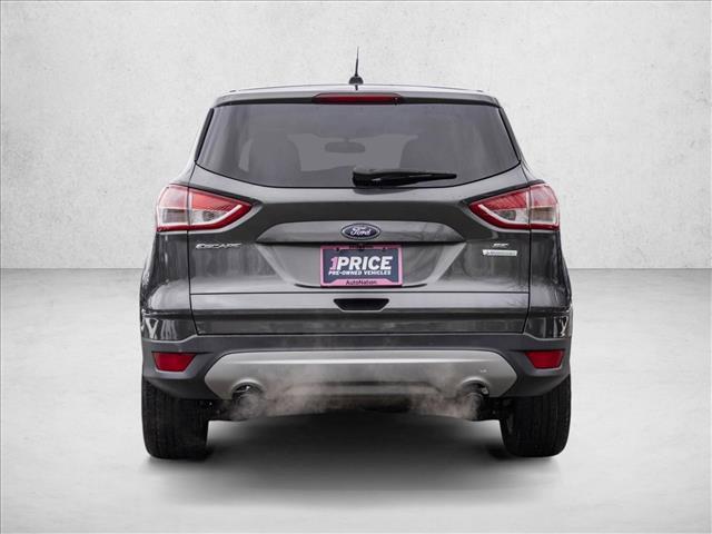 used 2016 Ford Escape car, priced at $7,391