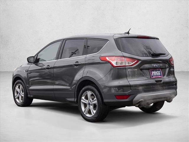 used 2016 Ford Escape car, priced at $7,391