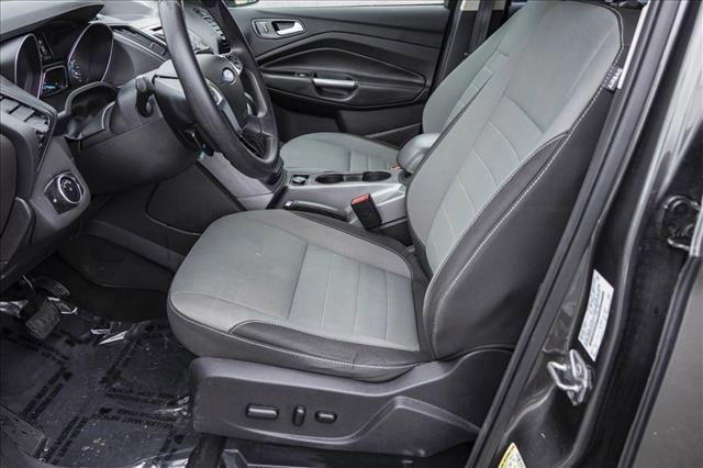 used 2016 Ford Escape car, priced at $7,391