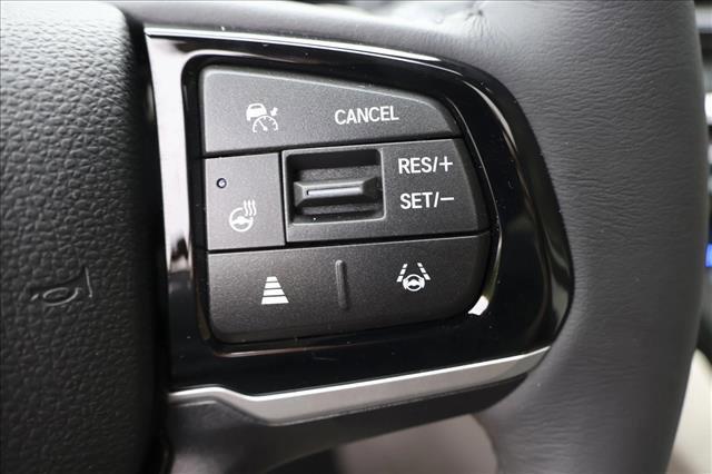 new 2026 Honda Odyssey car, priced at $49,329