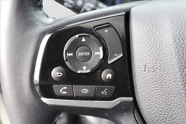 used 2018 Honda Odyssey car, priced at $16,802