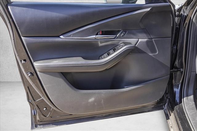 used 2025 Mazda CX-30 car, priced at $23,492