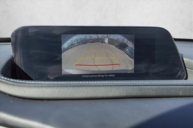 used 2025 Mazda CX-30 car, priced at $23,492