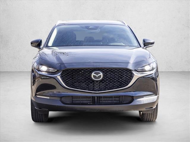 used 2025 Mazda CX-30 car, priced at $23,492