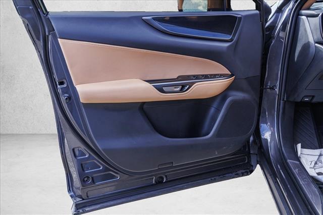 used 2025 Lexus NX 350 car, priced at $42,300