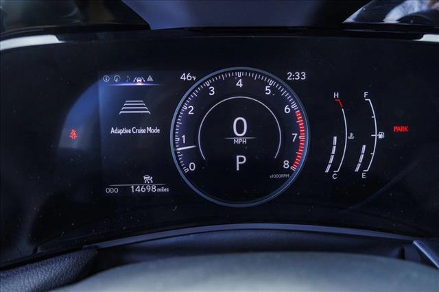 used 2025 Lexus NX 350 car, priced at $42,300