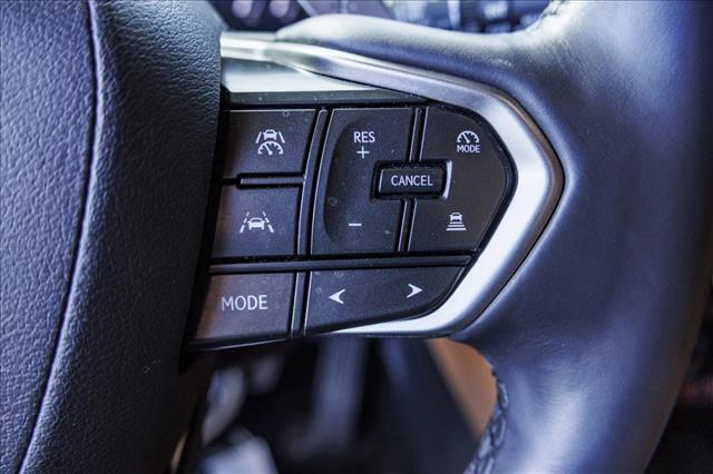 used 2025 Lexus NX 350 car, priced at $42,300