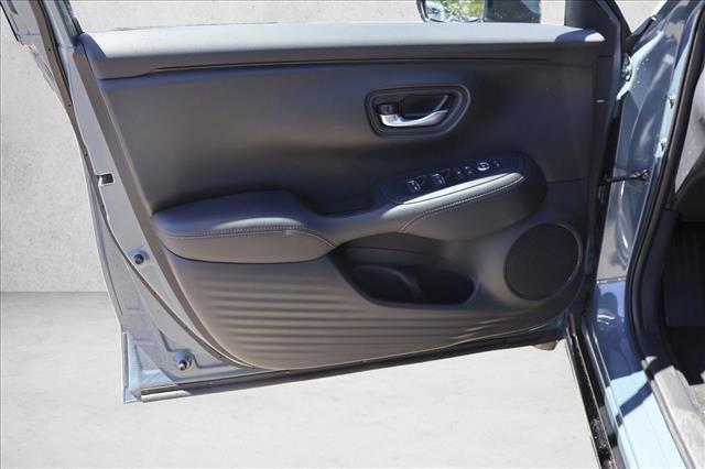 new 2027 Honda HR-V car, priced at $32,710