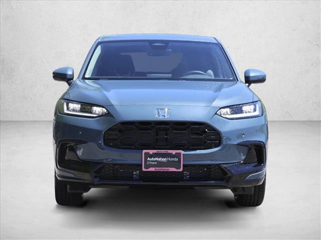 new 2027 Honda HR-V car, priced at $32,710