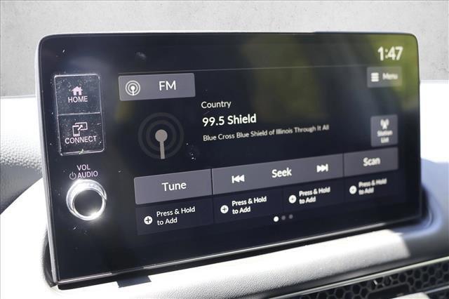 new 2027 Honda HR-V car, priced at $32,710