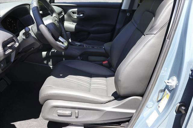 new 2027 Honda HR-V car, priced at $32,710