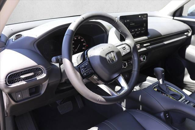 new 2027 Honda HR-V car, priced at $32,710