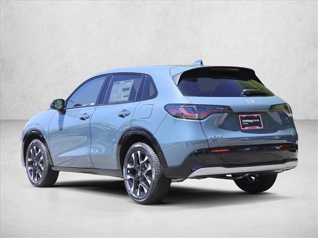 new 2027 Honda HR-V car, priced at $32,710