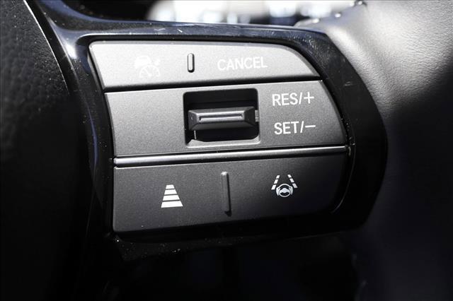 new 2027 Honda HR-V car, priced at $32,710