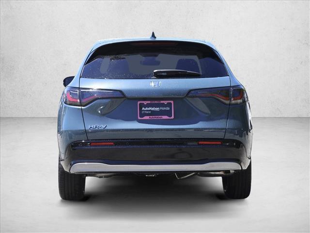 new 2027 Honda HR-V car, priced at $32,710