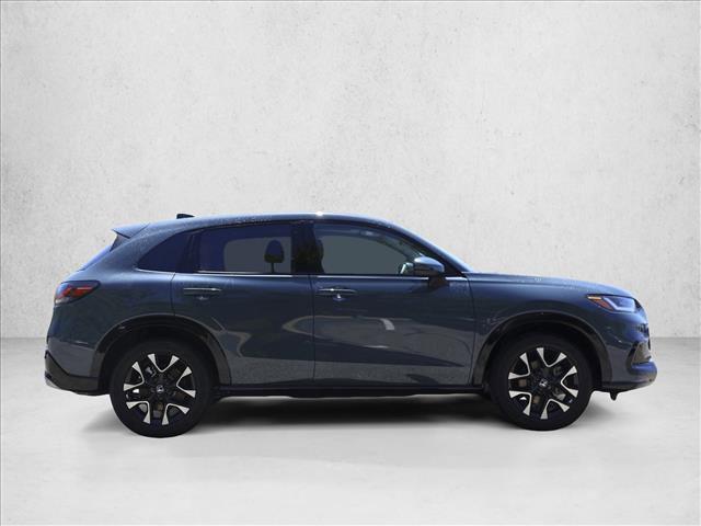 new 2027 Honda HR-V car, priced at $32,710
