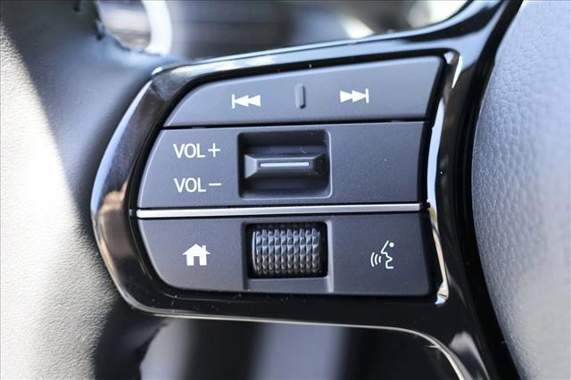 new 2027 Honda HR-V car, priced at $32,710