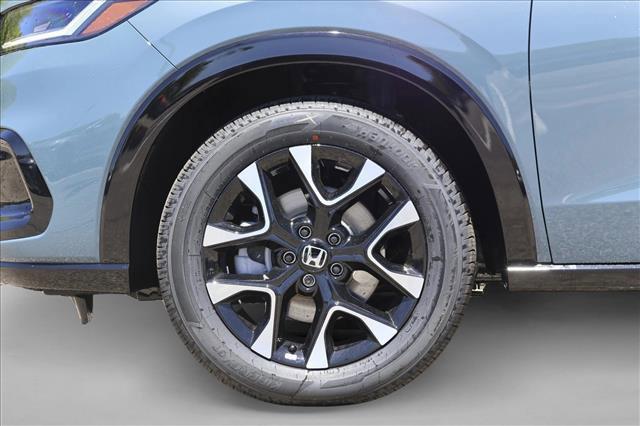 new 2027 Honda HR-V car, priced at $32,710