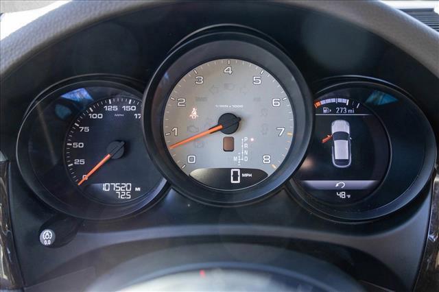 used 2017 Porsche Macan car, priced at $16,998