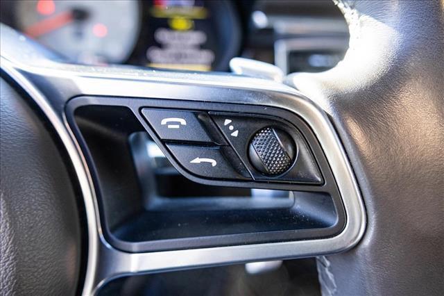 used 2017 Porsche Macan car, priced at $16,998