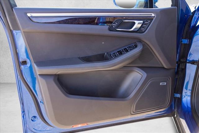 used 2017 Porsche Macan car, priced at $16,998