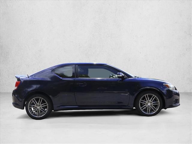 used 2011 Scion tC car, priced at $9,377